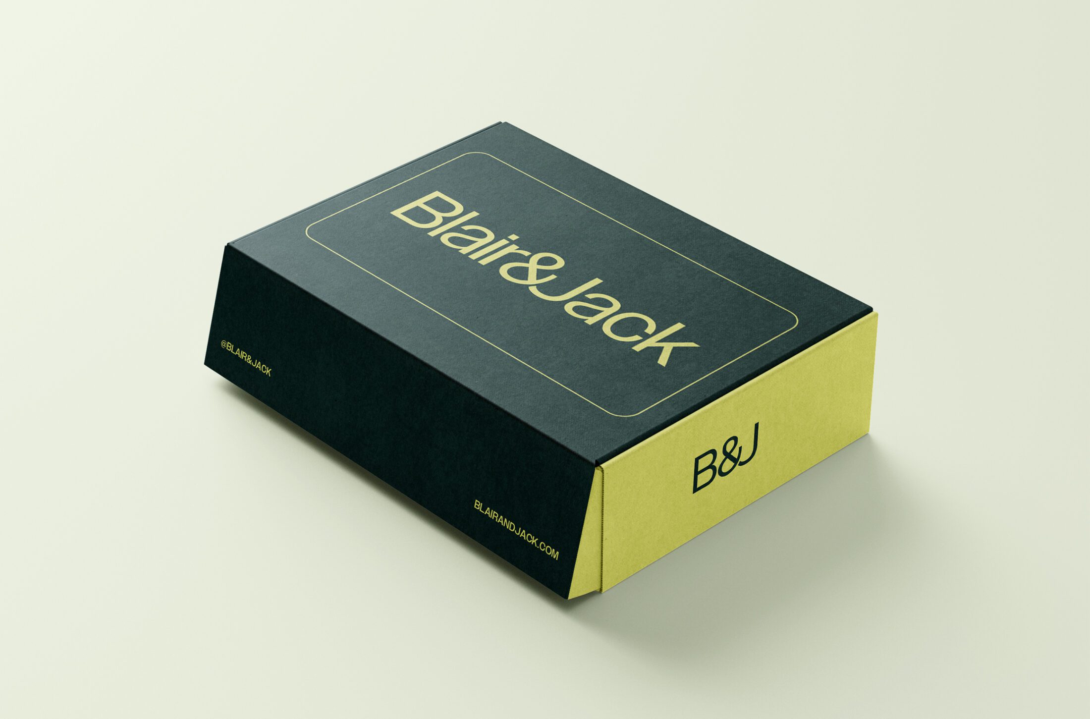 Blair & Jack Skincare - The Creative Pack