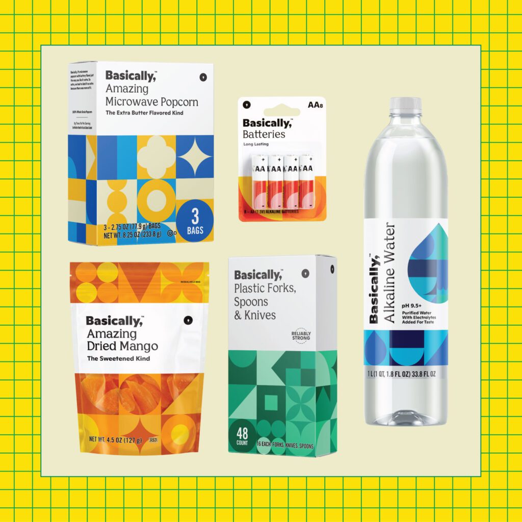 What is Private Label? The Four Types - The Creative Pack